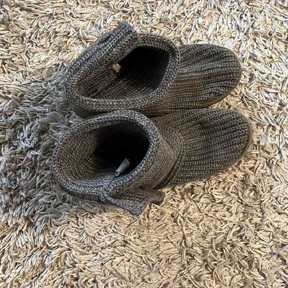 Booties - Picture 8 of 8